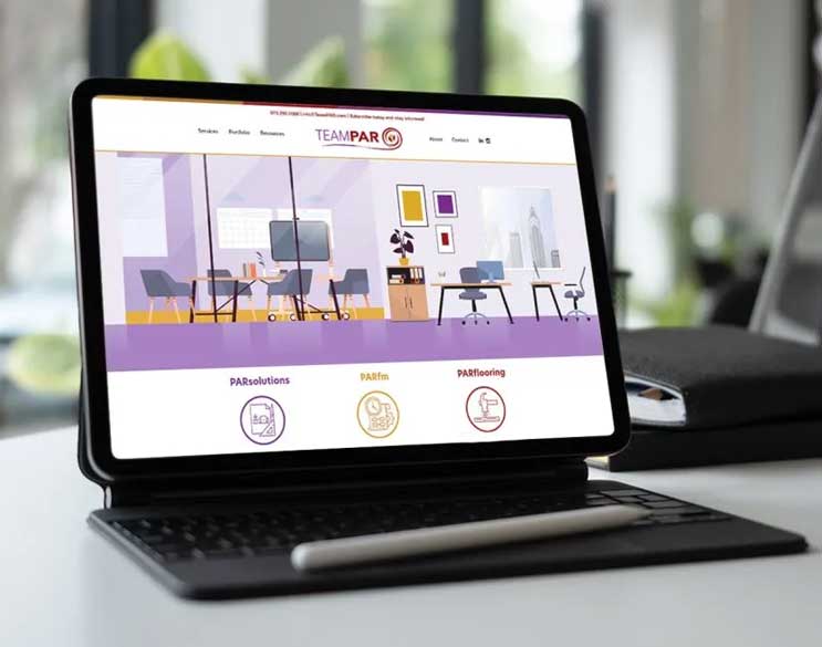 website design trivandrum