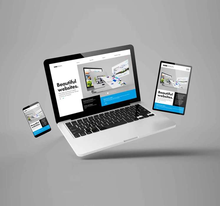 website design trivandrum